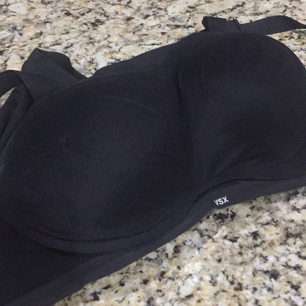 VSX Victoria’s Secret Sports Bra